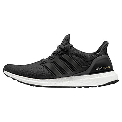 Adidas Ultra Boost Women's Running Shoes, Black Adidas Ultra Boost Women's Running Shoes, Black